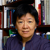 Professor Chu Wan-wen