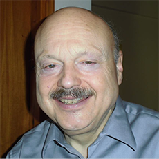 Professor Michael Herzfeld