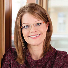 Professor Dagmar Schäfer