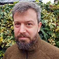 Dr. Jakob Klein 